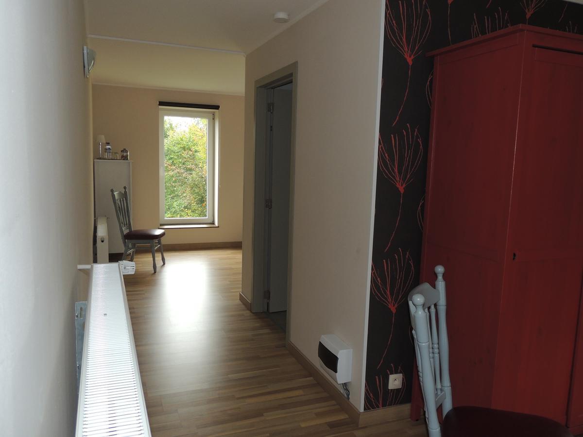 B&B Die Alte Scheune Manderfeld Room photo